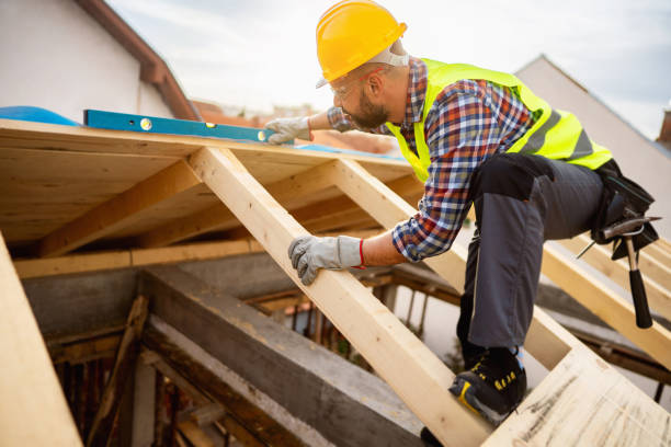 Best Storm Damage Roof Repair  in , WY