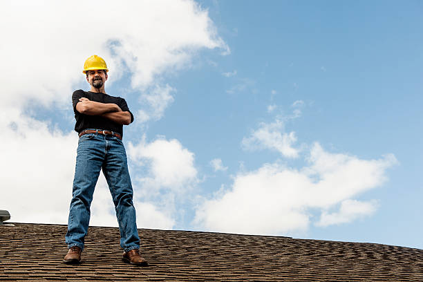 Best Roof Waterproofing Services  in , WY